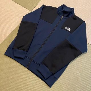 ザノースフェイス(THE NORTH FACE)のノースフェイス　ジャージジャケット(ジャージ)