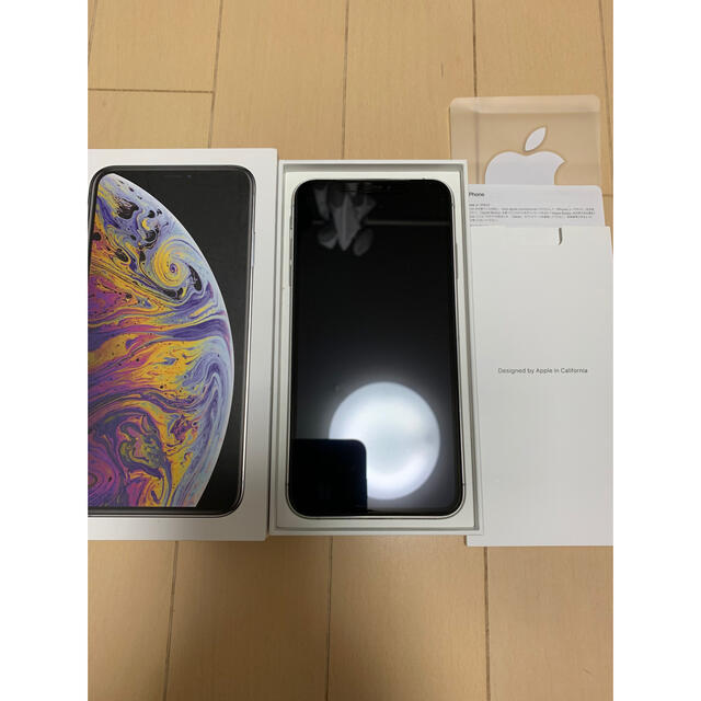 ゼニツ様専用 XS MAX SIMフリー バッテリーフェイスID良好 bskampala.com