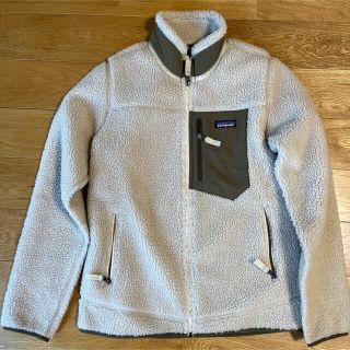 パタゴニア(patagonia)のpatagonia レトロx ジャケット(ブルゾン)