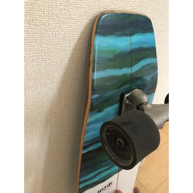 Carver RESIN 31” 2021モデル CX4トラック