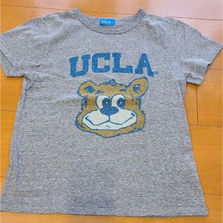 マーキーズ(MARKEY'S)のayuayukuusan様専用★UCLA ベア ロゴ Tシャツ (Tシャツ/カットソー)