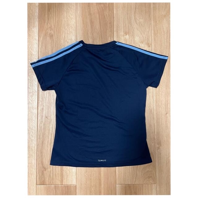 adidas(アディダス)の【SOLD OUT】adidas アディダス スポーツウェア Tシャツ レディースのトップス(Tシャツ(半袖/袖なし))の商品写真