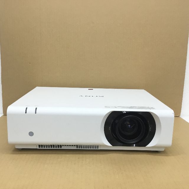 SONY - ソニープロジェクターVPL-CW275 5100ルーメン 使用3565時間