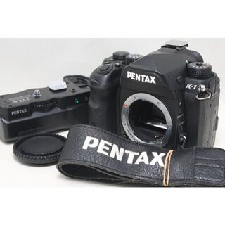 ペンタックス(PENTAX)のペンタックス K-1 バッテリーグリップ D-BG6(デジタル一眼)
