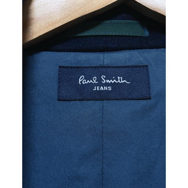 ポールスミスジーンズ Paul Smith JEANS Pコート ピーコート