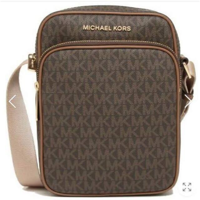 Michael Kors(マイケルコース)のマイケルコース　ショルダーバッグ　縦型 レディースのバッグ(ショルダーバッグ)の商品写真