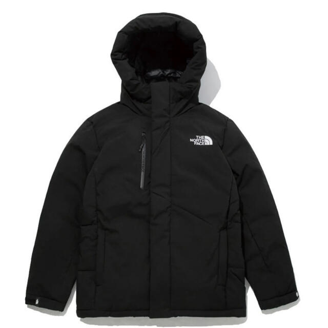 THE NORTH FACE ブラックダウン★早い者勝ち★