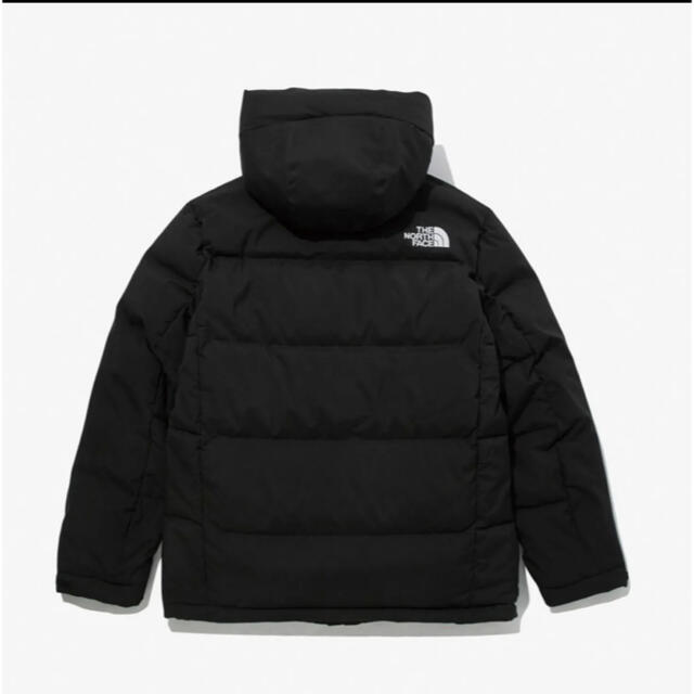 THE NORTH FACE ブラックダウン★早い者勝ち★