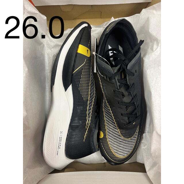 NIKE zoomx ヴェイパーフライネクスト%2