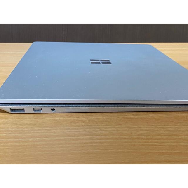 Microsoft Surface Laptop 128GB 6