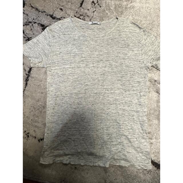 Alexander Wang(アレキサンダーワン)のT by ALEXANDER WANG ティーバイアレキサンダーワン Tシャツ レディースのトップス(Tシャツ(半袖/袖なし))の商品写真