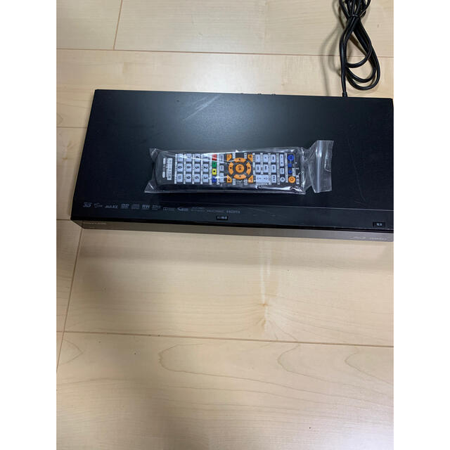 マクセル R-1021 C maxell IVDR ブルーレイレコーダー 完動品 お気に