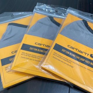 カーハート(carhartt)の新品3枚価格★carhartt カーハート　アクセサリー　メンズ　レディース☆(その他)