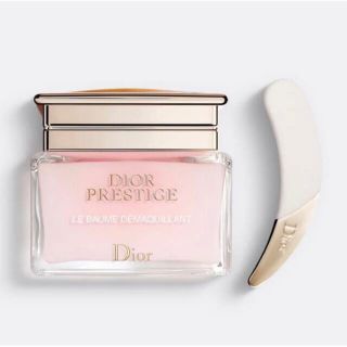 ディオール(Dior)のDior プレステージ ル バーム デマキヤント 150ml(クレンジング/メイク落とし)