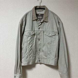 リーバイス(Levi's)のLevi's デニムジャケット　(Gジャン/デニムジャケット)