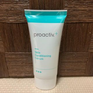 プロアクティブ(proactiv)のプロアクティブ スキンコンディショニング セラム 30g 新品(洗顔料)