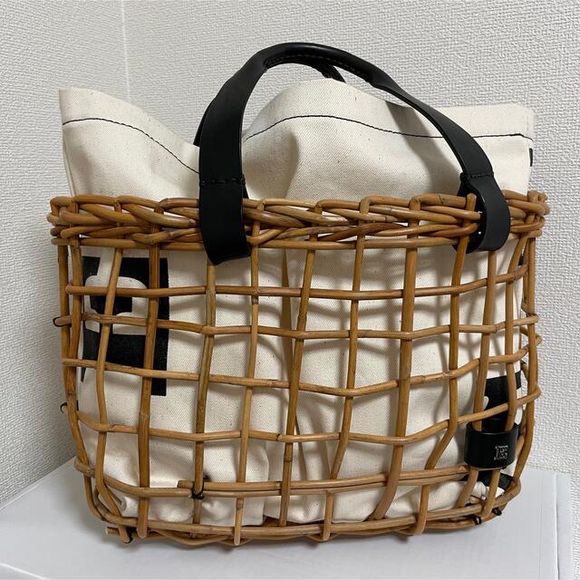 ご専用になります*エバゴス かごバッグ ebagos 人気激安 48.0%OFF www