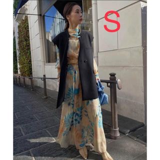 Ameri VINTAGE(ロングワンピース/マキシワンピース)のフリマ Ameri VINTAGE(ロングワンピース/マキシワンピース)のフリマ