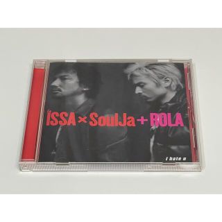 Issa SoulJa ROLA(ポップス/ロック(邦楽))