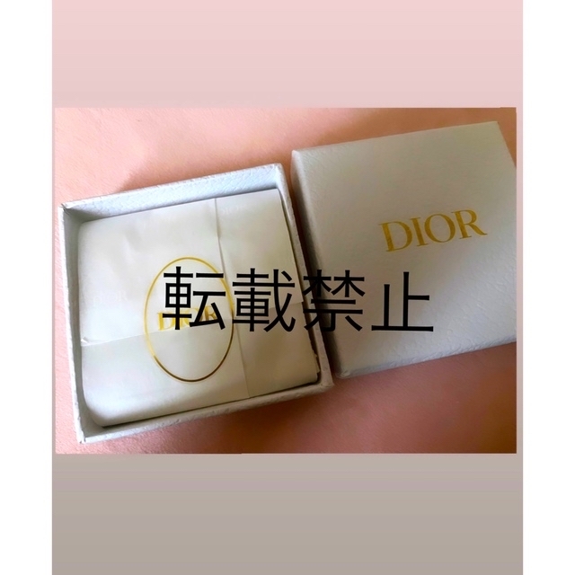 Dior(ディオール)のdior ピアス レディースのアクセサリー(ピアス)の商品写真