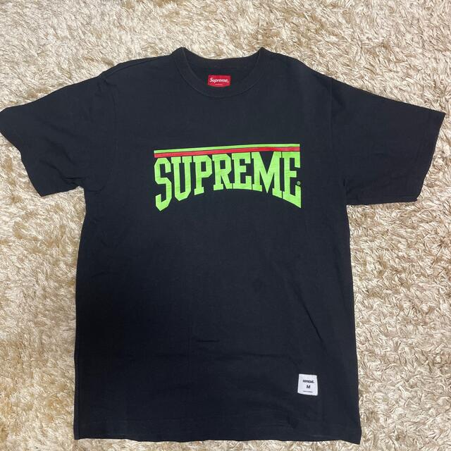 Supreme(シュプリーム)のSupreme Tシャツ メンズのトップス(Tシャツ/カットソー(半袖/袖なし))の商品写真