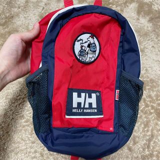 ヘリーハンセン(HELLY HANSEN)の※(リュックサック)