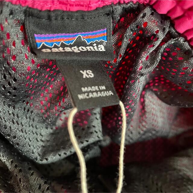 patagonia(パタゴニア)の新品未使用　patagonia バギーズショーツ  メンズのパンツ(ショートパンツ)の商品写真