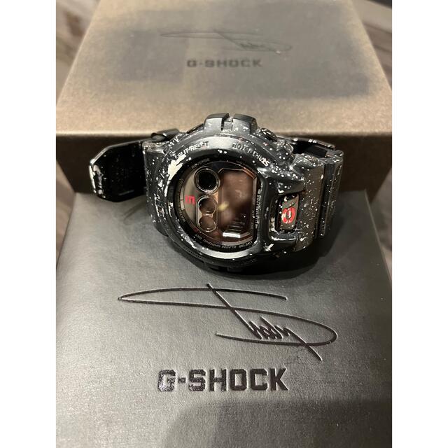 G-SHOCK(ジーショック)のG-SHOCK 腕時計 メンズの時計(腕時計(デジタル))の商品写真