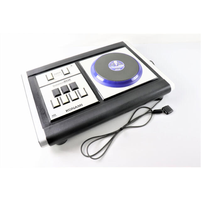 ビートマニアIIDX アーケードスタイルコントローラー 中古本体のみ RU038 | フリマアプリ ラクマ