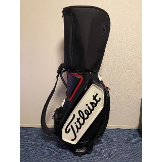 Titleist - 希少‼️美品‼️タイトリスト ツアーキャディバッグ TB7SF9