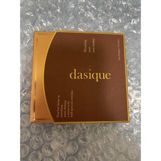 デイジーク/チョコレートファッジ　アイシャドウパレット新品未使用(アイシャドウ)