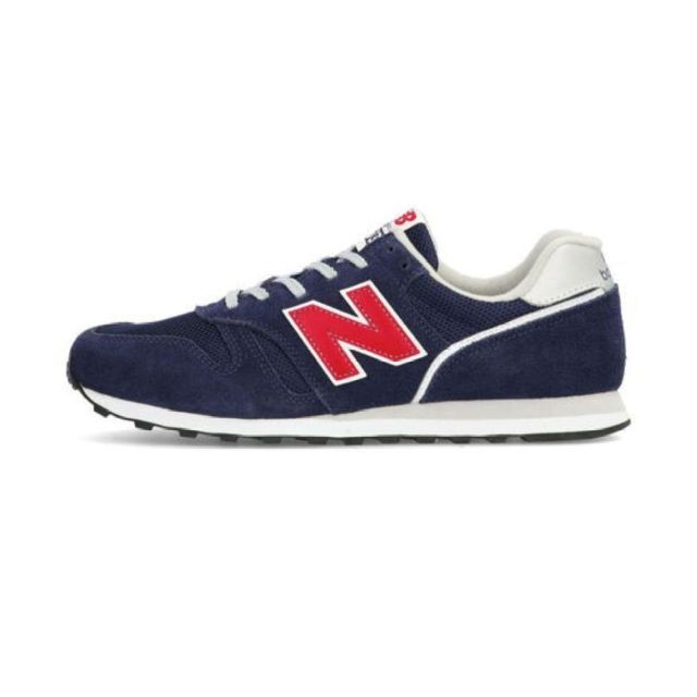 New Balance - 新品 ニューバランス ML373 CS2 ネイビー レッド 26.5cm メンズの通販 by たいち's shop