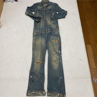 Win&Sons - win&sons TYPEakitani デニムつなぎ Sの通販 by のあ's