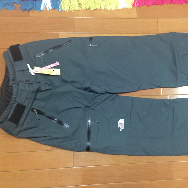 THE NORTH FACE(ザノースフェイス)のノースフェイス ズボン レディースのパンツ(ワークパンツ/カーゴパンツ)の商品写真