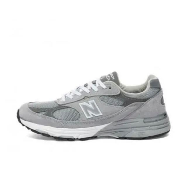 靴/シューズnew balance MR993GL 27.5 新品 国内正規品