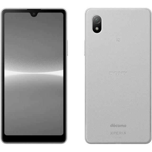 人気No.1 【新品未開封】SONY Xperia Ace III SO-53C スマートフォン