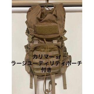 カリマー(karrimor)のjvdpe様専用　(その他)