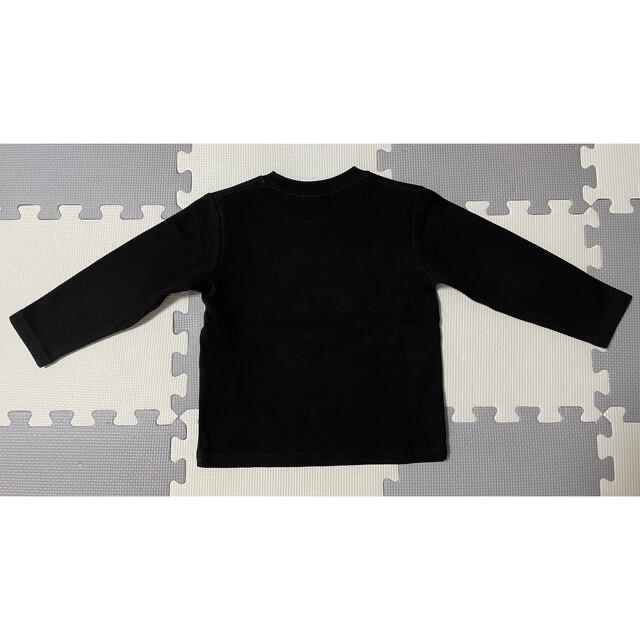 XLARGE(エクストララージ)のXLARGE 長袖Tシャツ キッズ/ベビー/マタニティのキッズ服男の子用(90cm~)(Tシャツ/カットソー)の商品写真