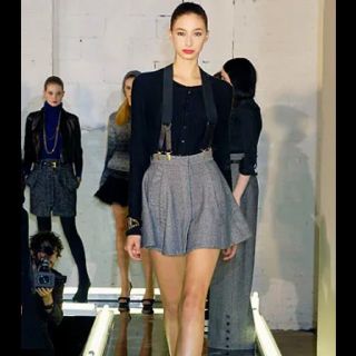 アレキサンダーワン ミニスカートの通販 100点以上 | Alexander Wangの