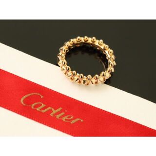 Cartier - cartier リング 14
