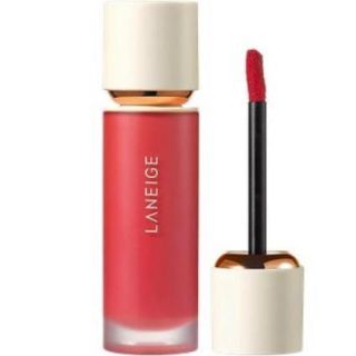 ラネージュ(LANEIGE)のLANEIGE ラネージュ Ultimistic Whipped Tint (リップグロス)