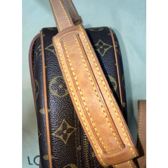 LOUIS VUITTON(ルイヴィトン)のルイヴィトン　ブロワ　M51221 レディースのバッグ(ショルダーバッグ)の商品写真
