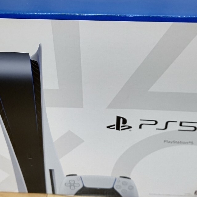 PlayStation - PS5 ディスクドライブ