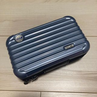 リモワ(RIMOWA)の【まこと様専用出品】(ノベルティグッズ)