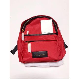 マークジェイコブス(MARC JACOBS)のバックパック(リュック/バックパック)