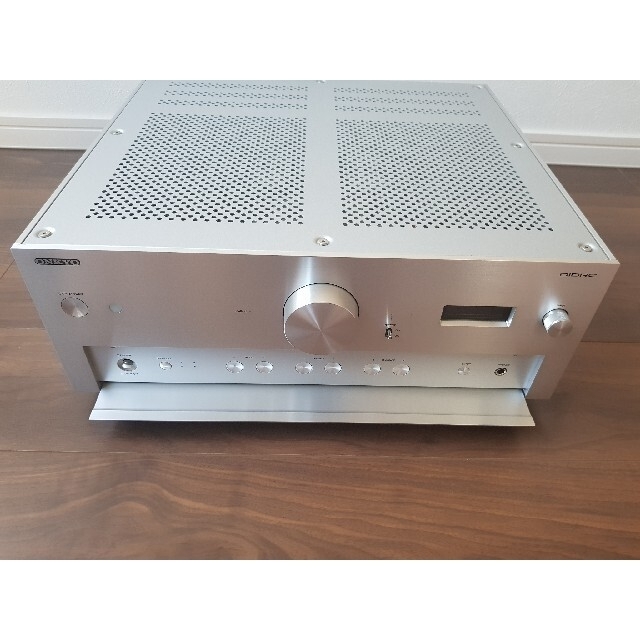 人気ショップ Onkyo a-9000r アンプ - caringhandsandmore.com