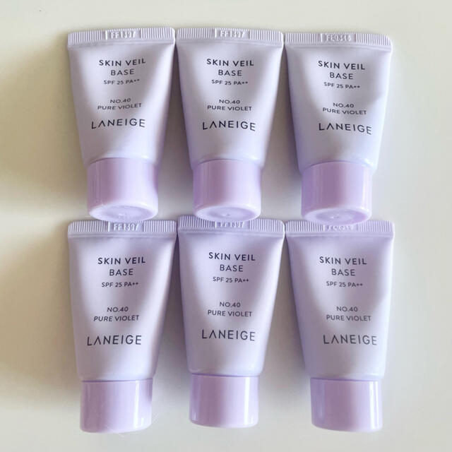 LANEIGE(ラネージュ)の♡ ギュ様専用♡   コスメ/美容のベースメイク/化粧品(化粧下地)の商品写真