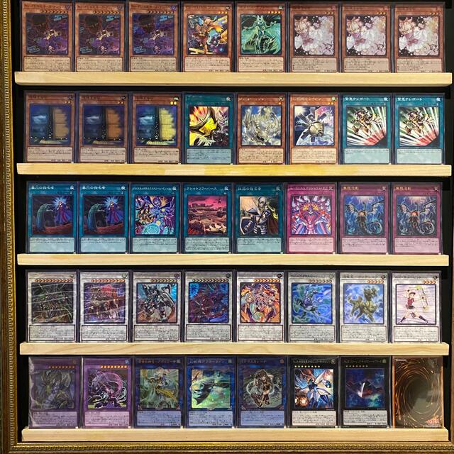 即日発送!【パンククシャトリラ】デッキ 遊戯王 | monsterdog.com.br