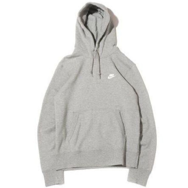 NIKE AS M NK BIG SWOOSH PO HOODIE パーカー 4