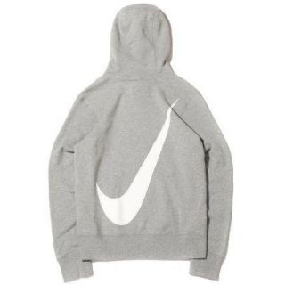 ナイキ(NIKE)の新品 2XL NIKE AS M NK BIG SWOOSH PO HOODIE(パーカー)